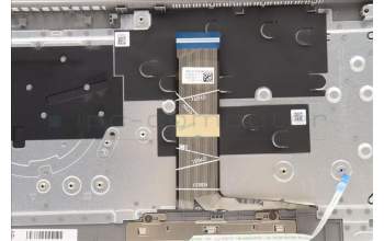 Lenovo 5CB1J09300 Tastatur inkl. Topcase ASM_THAI C21DJ MGNBL