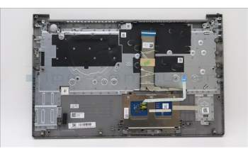 Lenovo 5CB1J09306 Tastatur inkl. Topcase ASM_POR C21DJ MGNBL