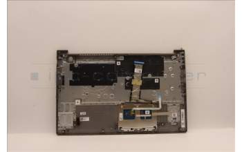 Lenovo 5CB1J09318 Tastatur inkl. Topcase ASM_BUL C21DJ MGNBL