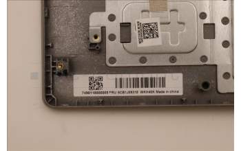 Lenovo 5CB1J09318 Tastatur inkl. Topcase ASM_BUL C21DJ MGNBL