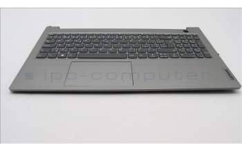 Lenovo 5CB1J09319 Tastatur inkl. Topcase ASM_CZE/SLK C21DJ MGNBL