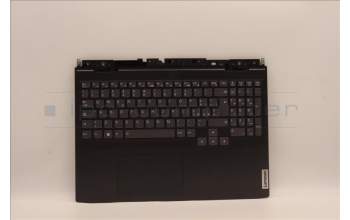 Lenovo 5CB1J09424 Tastatur inkl. Topcase ASM_ITA C 82SA BLA
