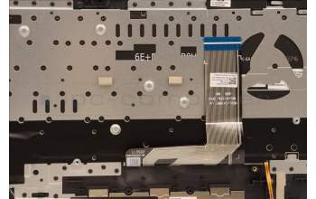 Lenovo 5CB1J09424 Tastatur inkl. Topcase ASM_ITA C 82SA BLA