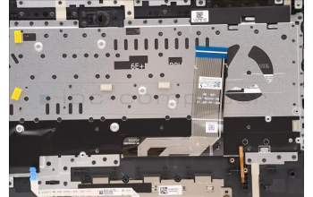 Lenovo 5CB1J09430 Tastatur inkl. Topcase ASM_NORDIC C 82SA BLA