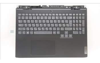 Lenovo 5CB1J09434 Tastatur inkl. Topcase ASM_HUN C 82SA BLA