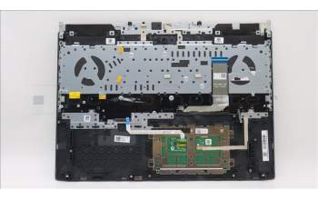 Lenovo 5CB1J09434 Tastatur inkl. Topcase ASM_HUN C 82SA BLA