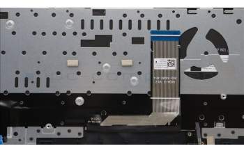 Lenovo 5CB1J09434 Tastatur inkl. Topcase ASM_HUN C 82SA BLA