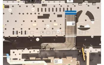 Lenovo 5CB1J09439 Tastatur inkl. Topcase ASM_BUL C 82SA BLA