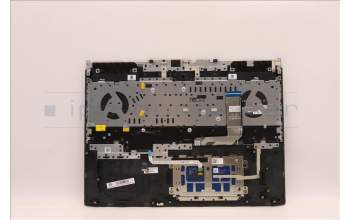 Lenovo 5CB1J09520 Tastatur inkl. Topcase ASM_HBW C82SARGB BLA