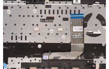 Lenovo 5CB1J09520 Tastatur inkl. Topcase ASM_HBW C82SARGB BLA