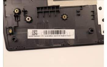 Lenovo 5CB1J09523 Tastatur inkl. Topcase ASM_UK C82SARGB BLA
