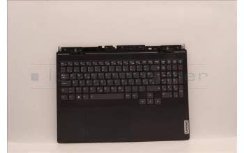 Lenovo 5CB1J09537 Tastatur inkl. Topcase ASM_SLV C82SARGB BLA