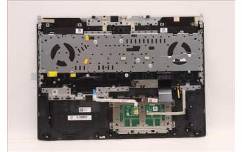 Lenovo 5CB1J09547 Tastatur inkl. TopcaseASMEURO ENG C82SA E3 BLA