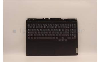 Lenovo 5CB1J09556 Tastatur inkl. TopcaseASM_ITA C82SA E3 BLA