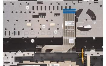 Lenovo 5CB1J09564 Tastatur inkl. TopcaseASM_GER C82SA E3 BLA