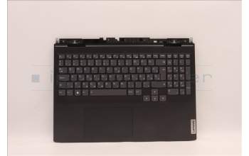 Lenovo 5CB1J09566 Tastatur inkl. TopcaseASM_HUN C82SA E3 BLA