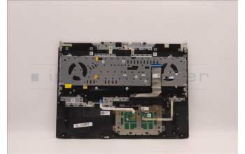 Lenovo 5CB1J09566 Tastatur inkl. TopcaseASM_HUN C82SA E3 BLA