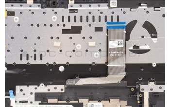 Lenovo 5CB1J09566 Tastatur inkl. TopcaseASM_HUN C82SA E3 BLA