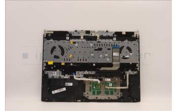 Lenovo 5CB1J09567 Tastatur inkl. TopcaseASM_BEL C82SA E3 BLA