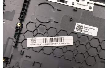 Lenovo 5CB1J09567 Tastatur inkl. TopcaseASM_BEL C82SA E3 BLA