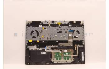 Lenovo 5CB1J09571 Tastatur inkl. TopcaseASM_BUL C82SA E3 BLA