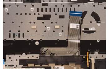 Lenovo 5CB1J09571 Tastatur inkl. TopcaseASM_BUL C82SA E3 BLA