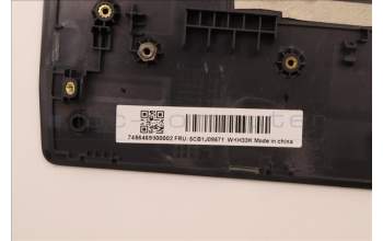 Lenovo 5CB1J09571 Tastatur inkl. TopcaseASM_BUL C82SA E3 BLA