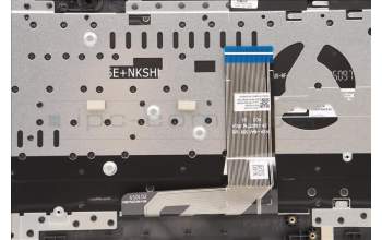 Lenovo 5CB1J09583 Tastatur inkl. TopcaseASM_ARA C82SARGB E3 BLA