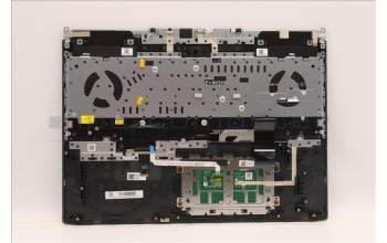 Lenovo 5CB1J09594 Tastatur inkl. TopcaseASMNORDIC C82SARGB E3BLA