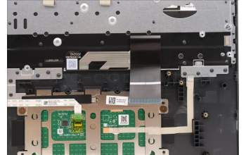 Lenovo 5CB1J09596 Tastatur inkl. TopcaseASM_GER C82SARGB E3 BLA