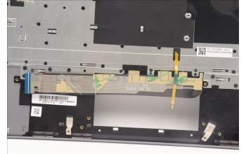 Lenovo 5CB1J09654 Tastatur inkl. Topcase ASM_ITA W 21AS AG