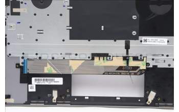 Lenovo 5CB1J09661 Tastatur inkl. Topcase ASM_NORDIC W 21AS AG