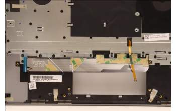Lenovo 5CB1J09666 Tastatur inkl. Topcase schweiz W 21AS AG