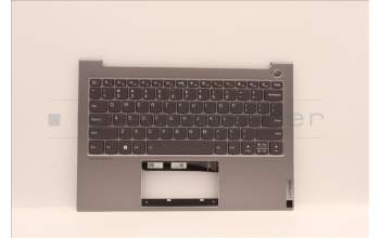 Lenovo 5CB1J09672 Tastatur inkl. Topcase ASM_ENG W 21AS AG