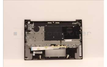 Lenovo 5CB1J09672 Tastatur inkl. Topcase ASM_ENG W 21AS AG