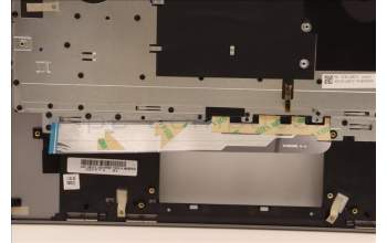 Lenovo 5CB1J09672 Tastatur inkl. Topcase ASM_ENG W 21AS AG
