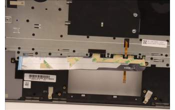 Lenovo 5CB1J09676 Tastatur inkl. Topcase ASM_BEL W 21AS AG