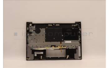 Lenovo 5CB1J09678 Tastatur inkl. Topcase ASM_FRA W 21AS AG