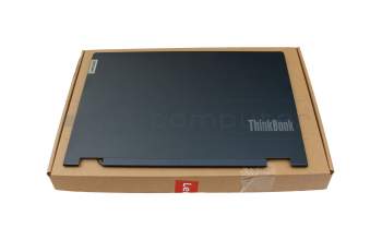5CB1J10004 Original Lenovo Displaydeckel 35,6cm (14 Zoll) schwarz