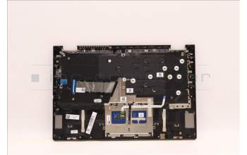 Lenovo 5CB1J10024 Tastatur inkl. Topcase deutsch C 21DM BLKB N
