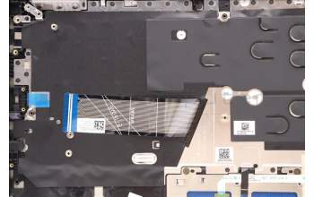 Lenovo 5CB1J10024 Tastatur inkl. Topcase deutsch C 21DM BLKB N