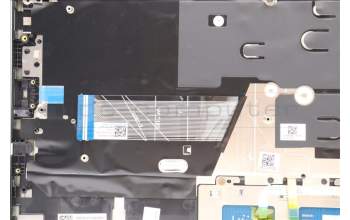 Lenovo 5CB1J10027 Tastatur inkl. Topcase ASM_BEL C 21DM BLKB N