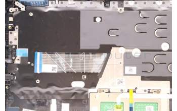 Lenovo 5CB1J10038 Tastatur inkl. Topcase ASM_GRE C21DM AB BLKB N