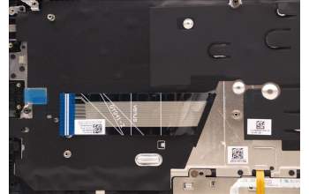 Lenovo 5CB1J10056 Tastatur inkl. Topcase deutsch C21DM AB BLKB N