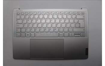 Lenovo 5CB1J10173 Tastatur inkl. Topcase ASM_BRL L82T0