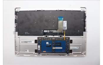 Lenovo 5CB1J10173 Tastatur inkl. Topcase ASM_BRL L82T0