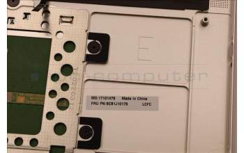 Lenovo 5CB1J10175 Tastatur inkl. Topcase ASM_CZE/SLK L82T0