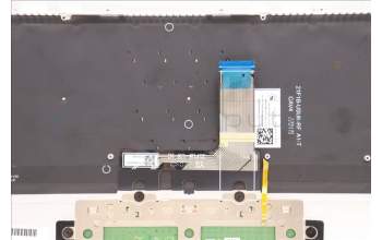 Lenovo 5CB1J10176 Tastatur inkl. Topcase ASM_ENG L82T0