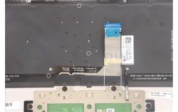 Lenovo 5CB1J10177 Tastatur inkl. Topcase ASM_EURO ENG L82T0