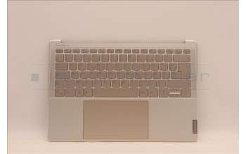 Lenovo 5CB1J10178 Tastatur inkl. Topcase ASM_FRA L82T0